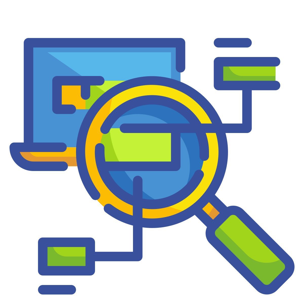 search icon