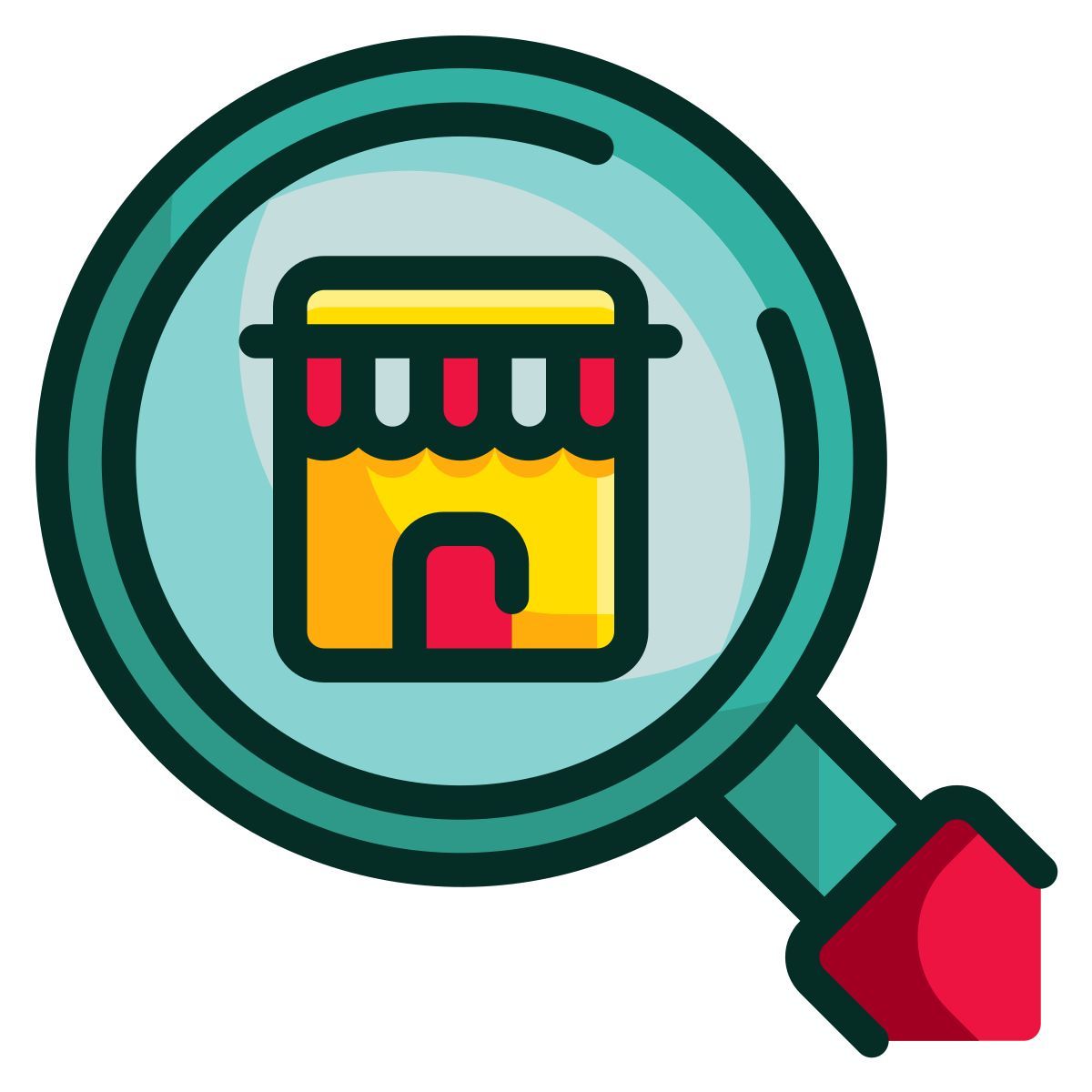 search icon