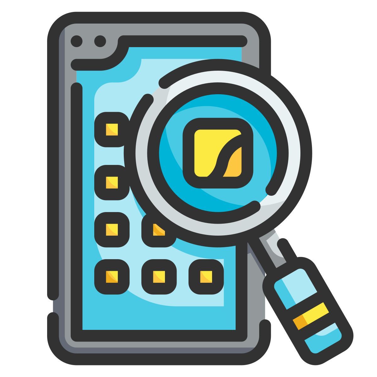 search icon