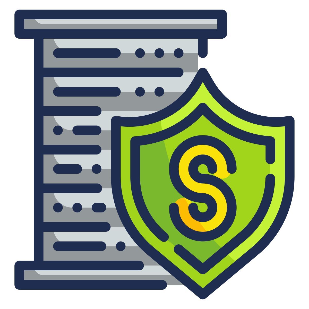 security icon