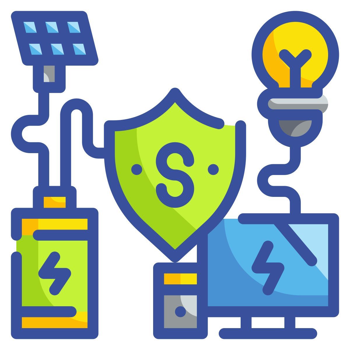 security icon