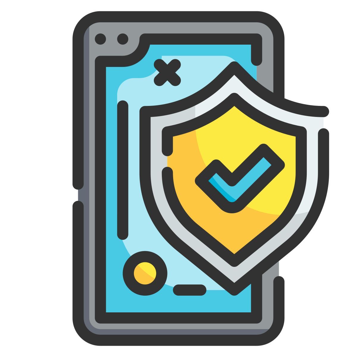 security icon
