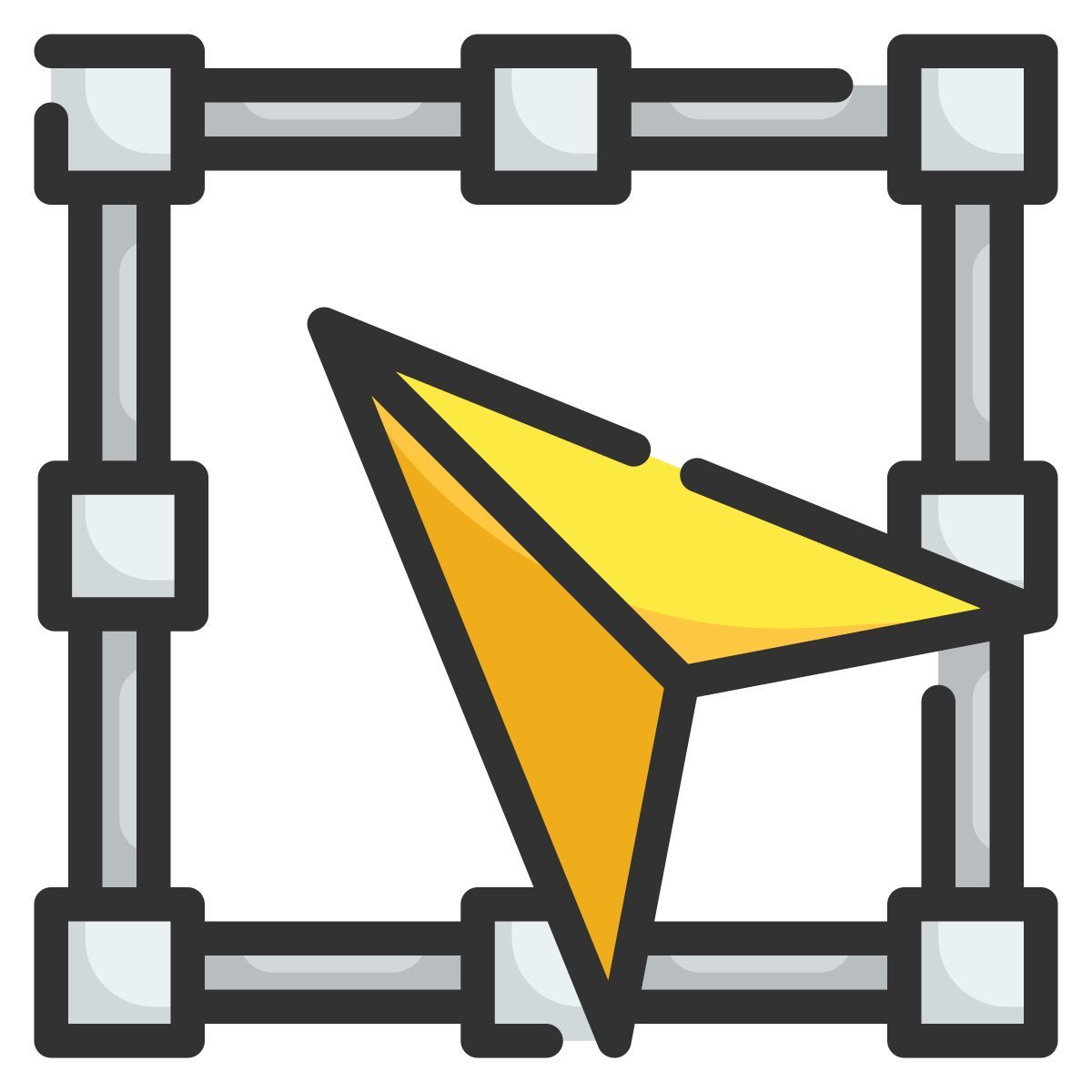 select icon