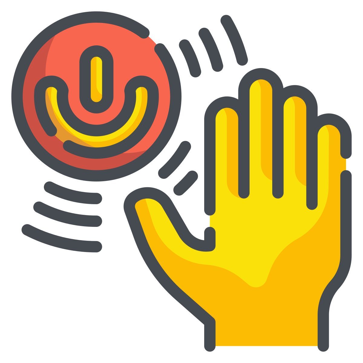 sensor icon