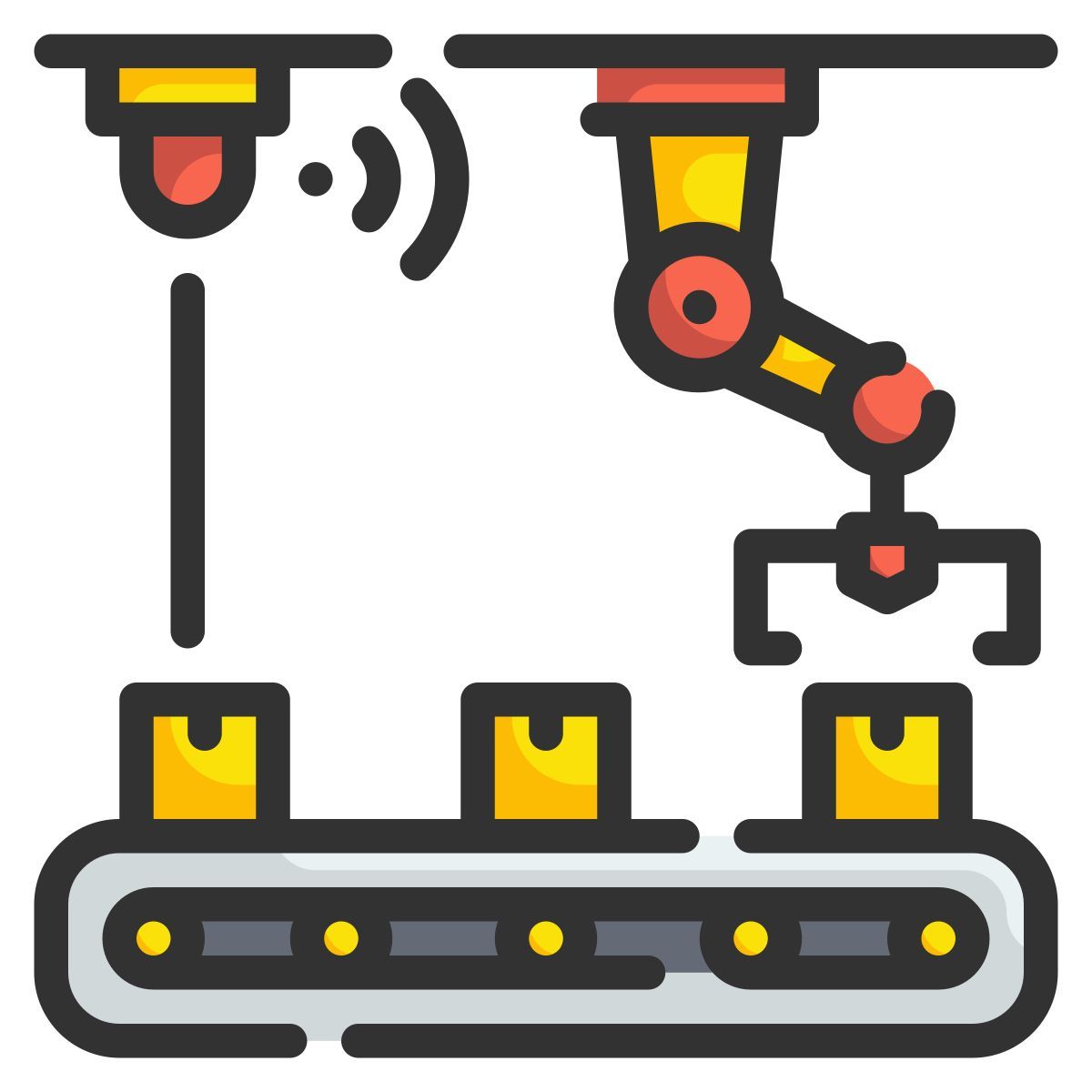sensor icon