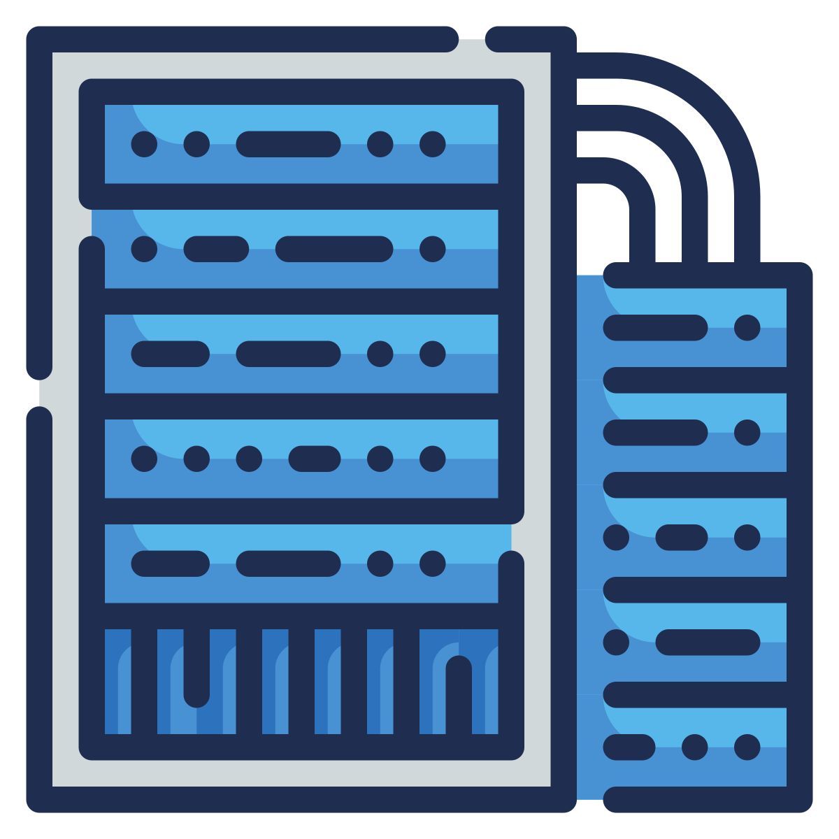 server icon