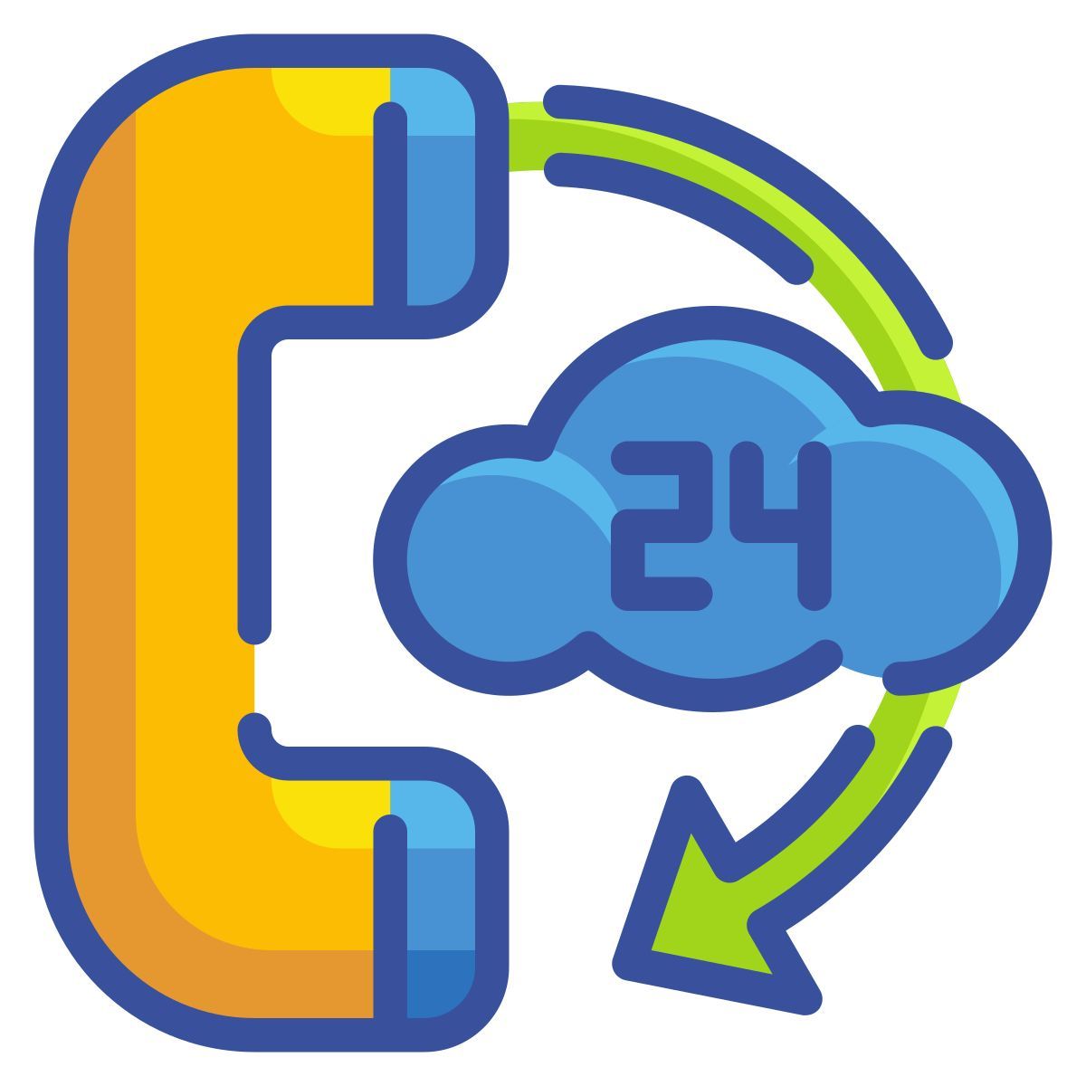 service icon
