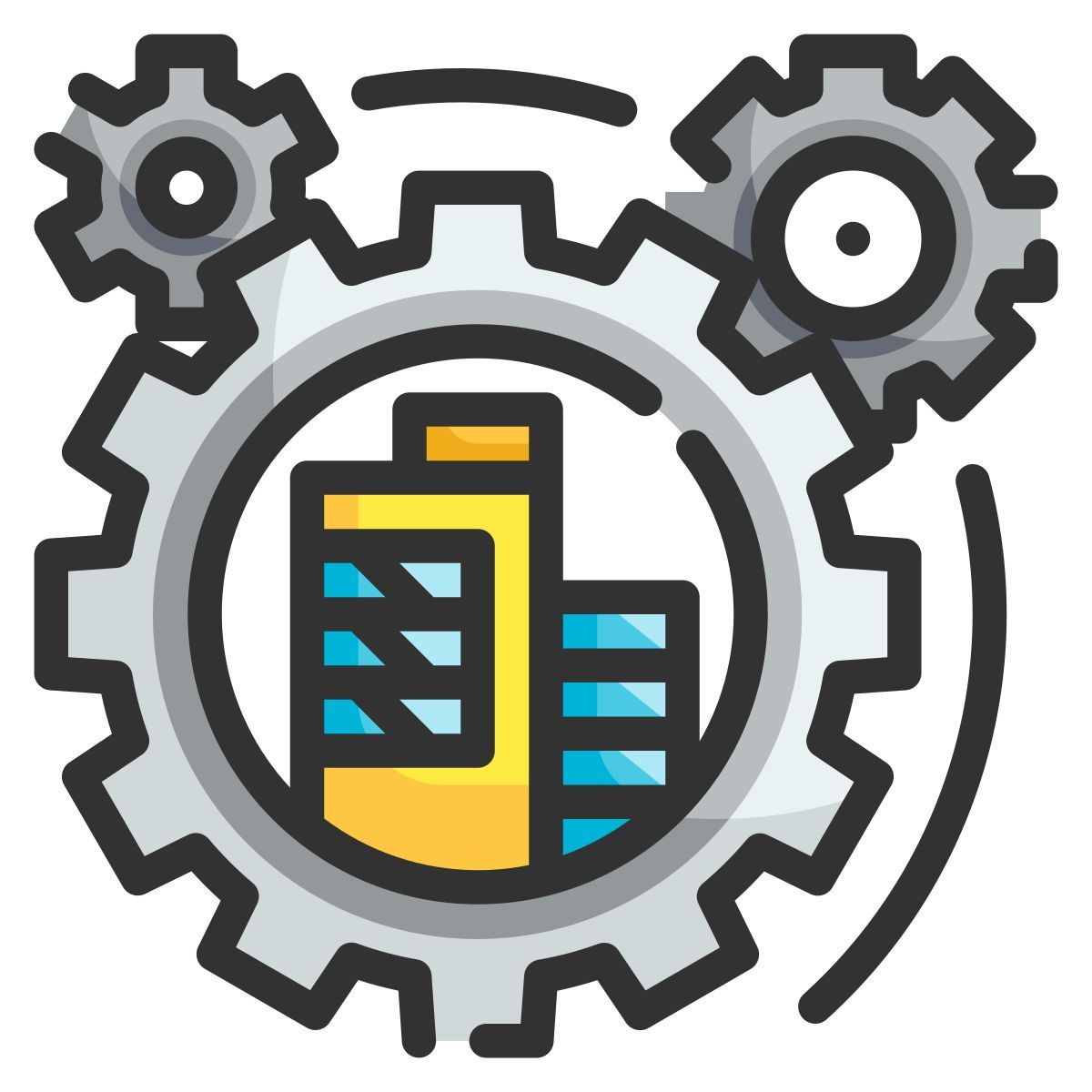 setting icon