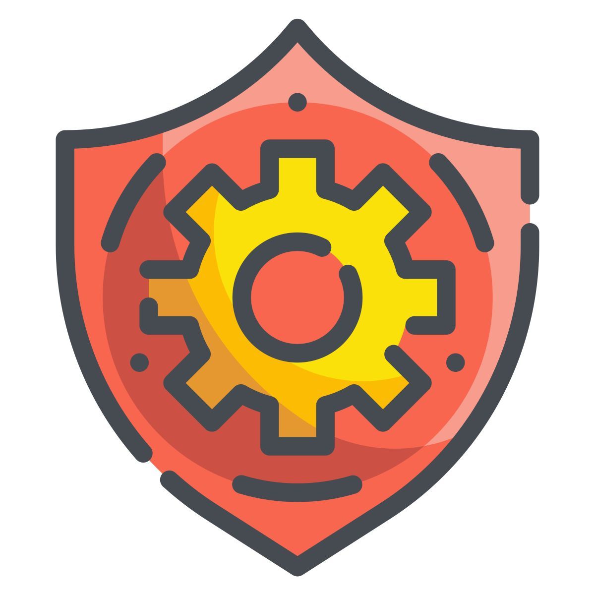 setting icon