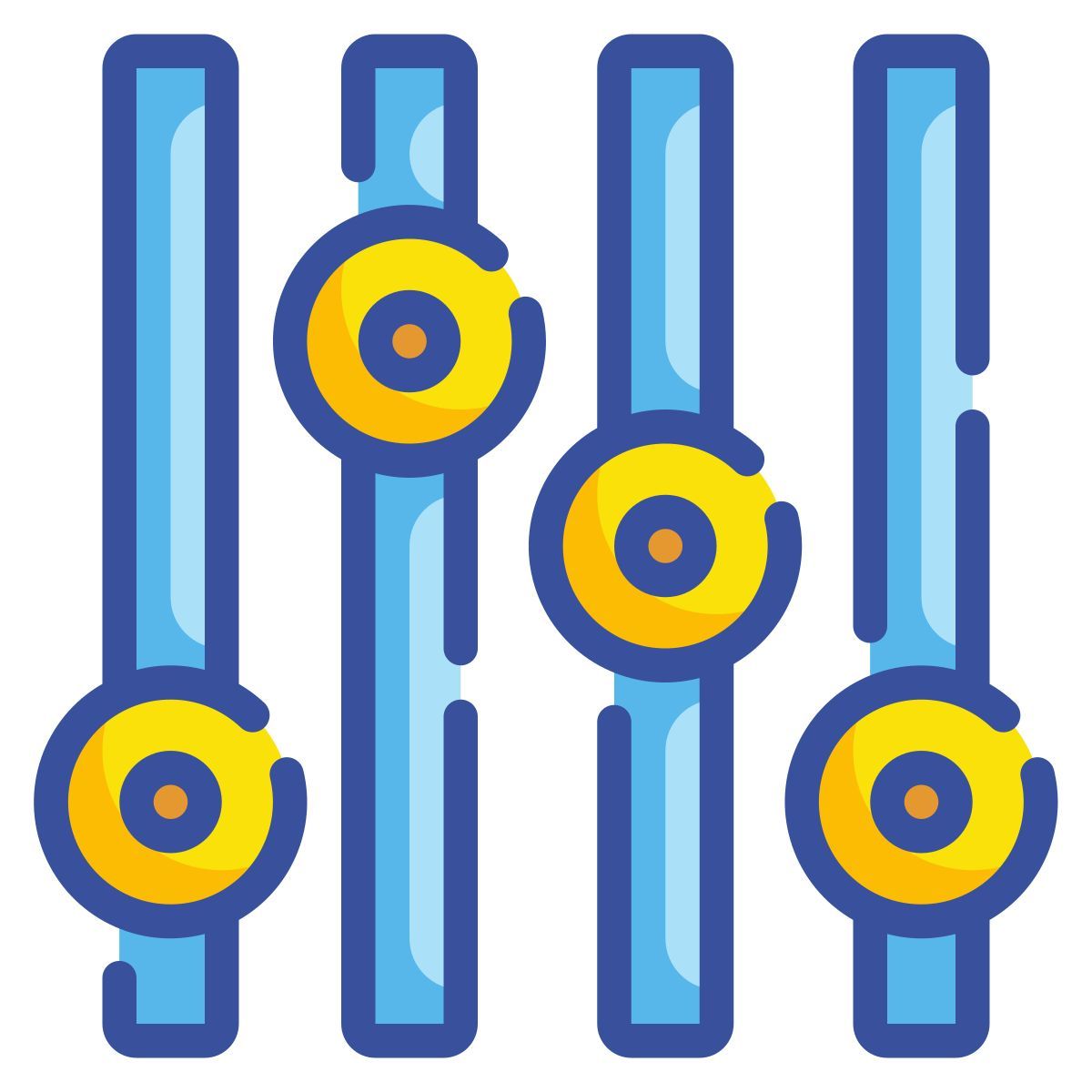 volume icon