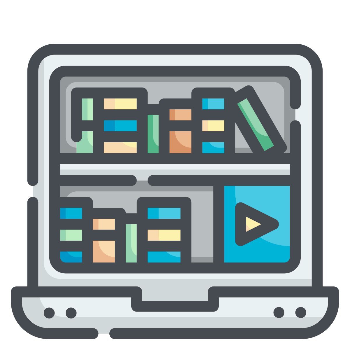 shelf icon
