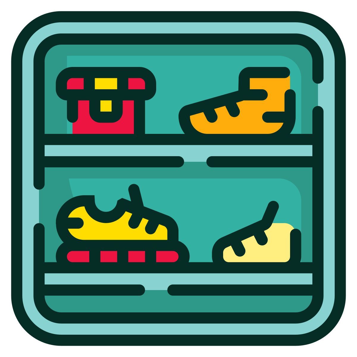 shelf icon