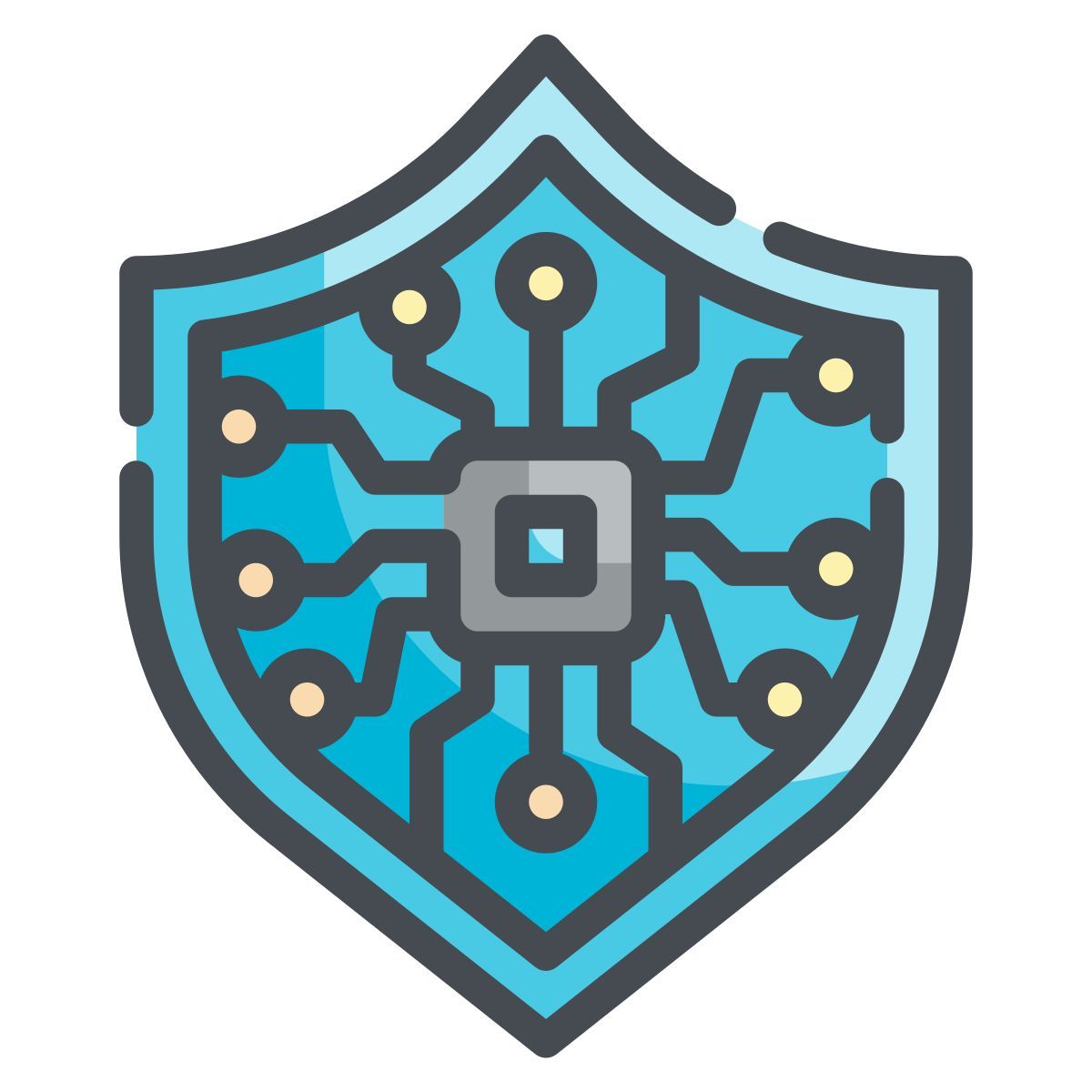 shield icon