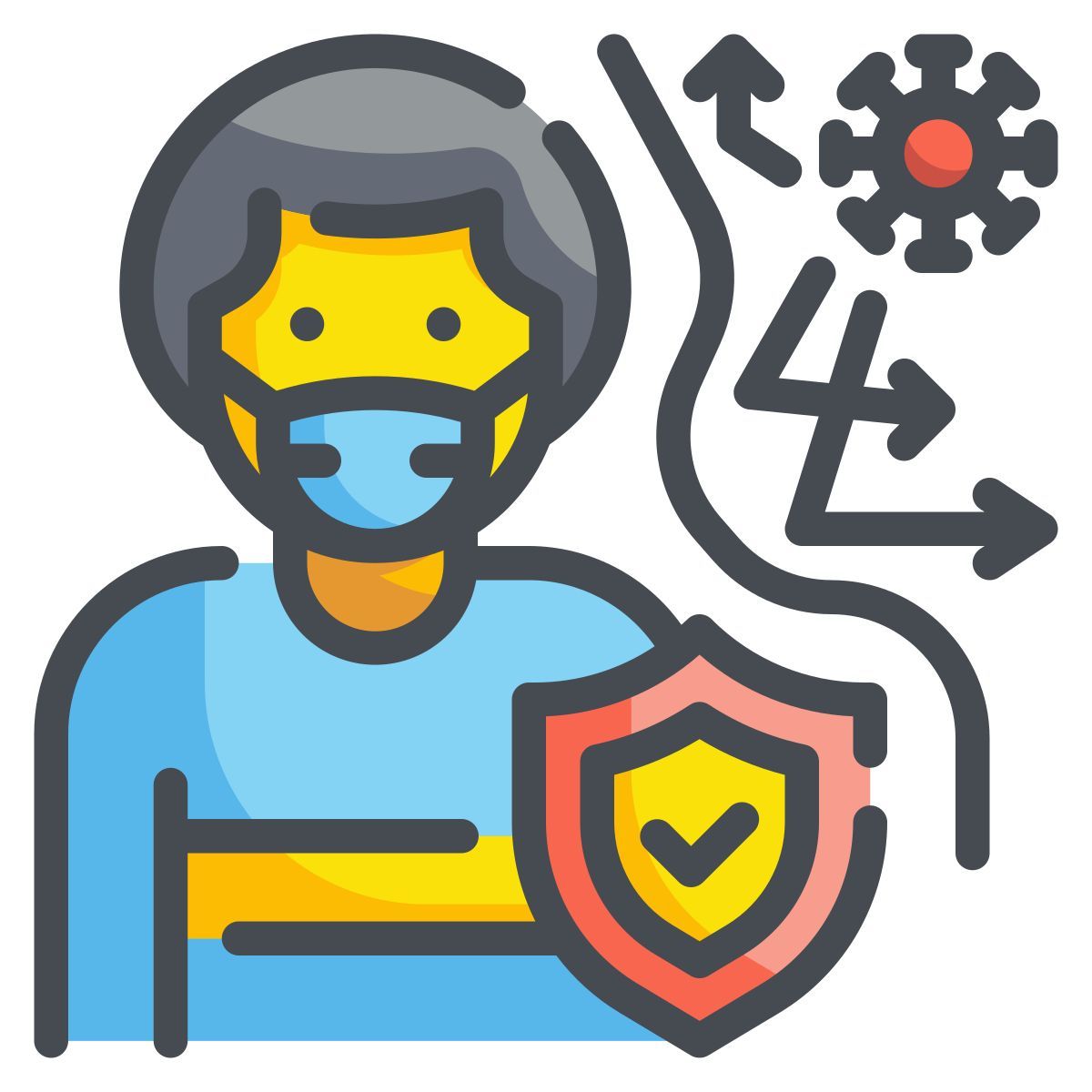 shield icon