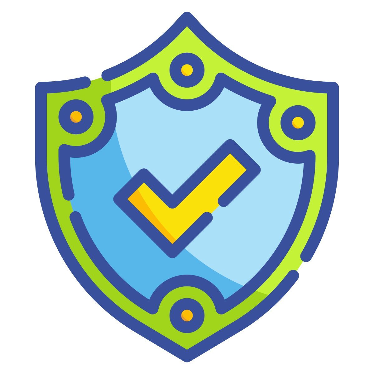 shield icon