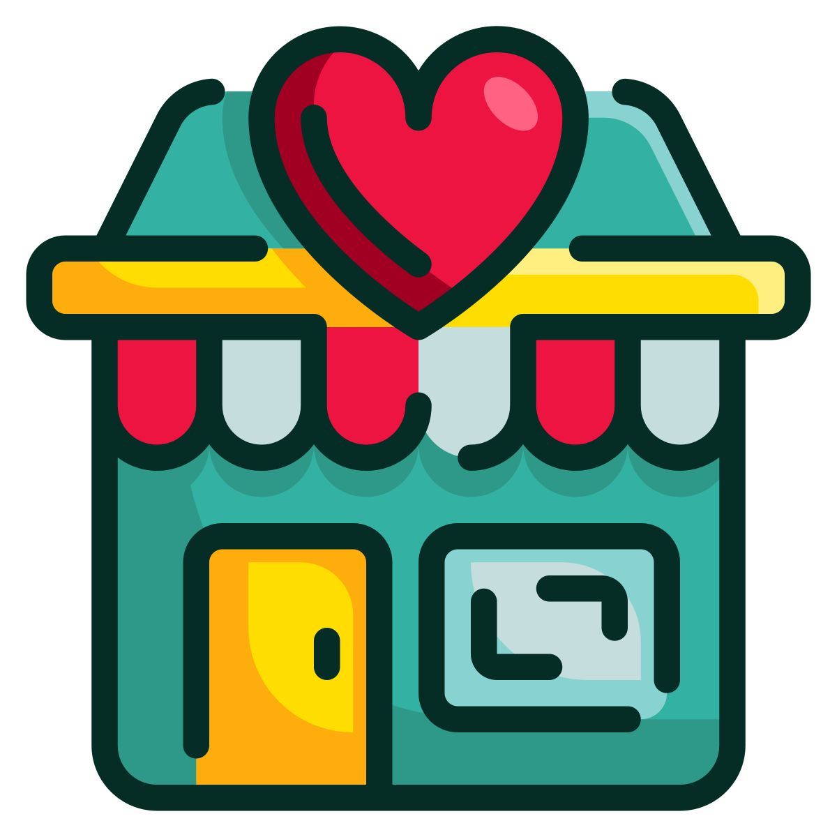 shop icon