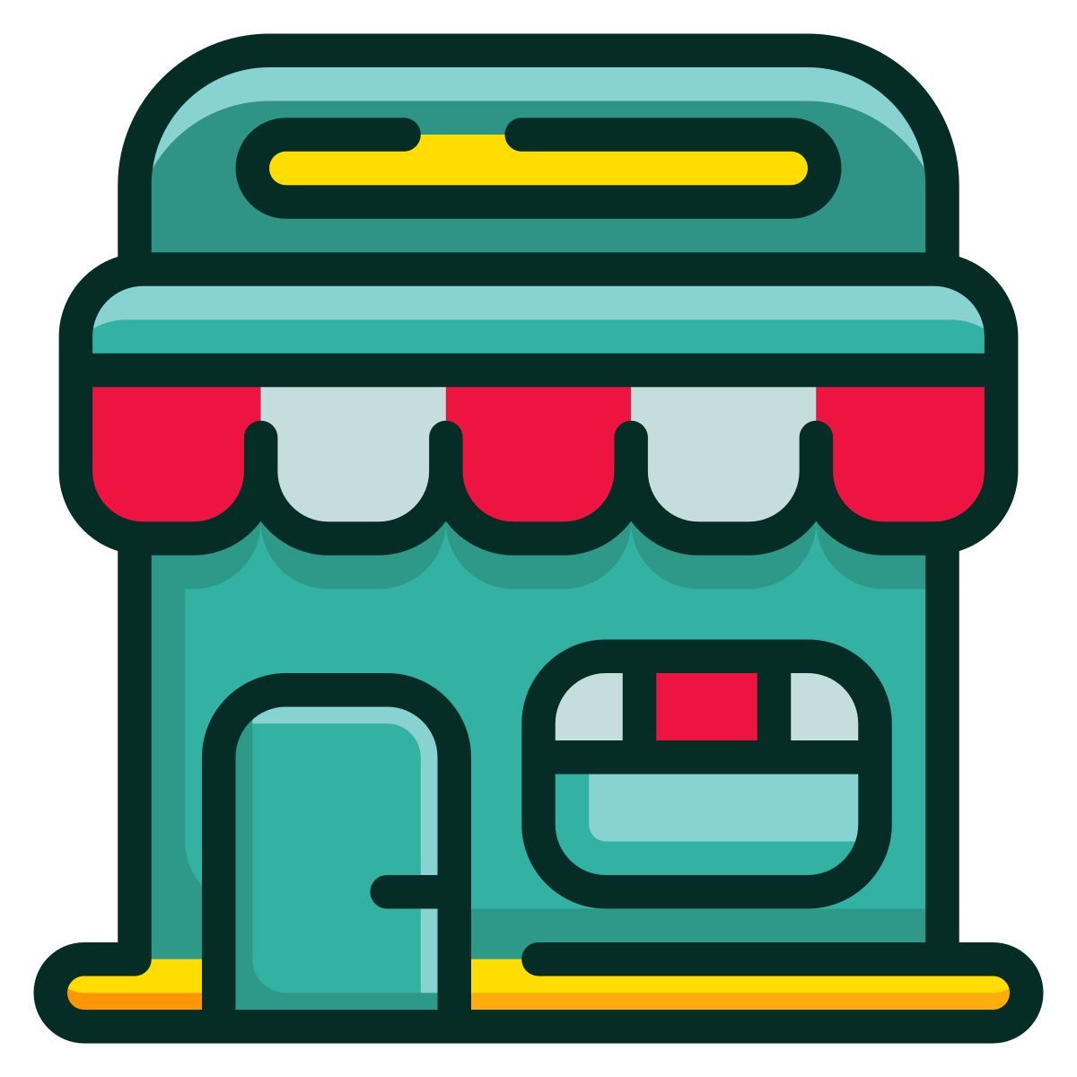 shop icon