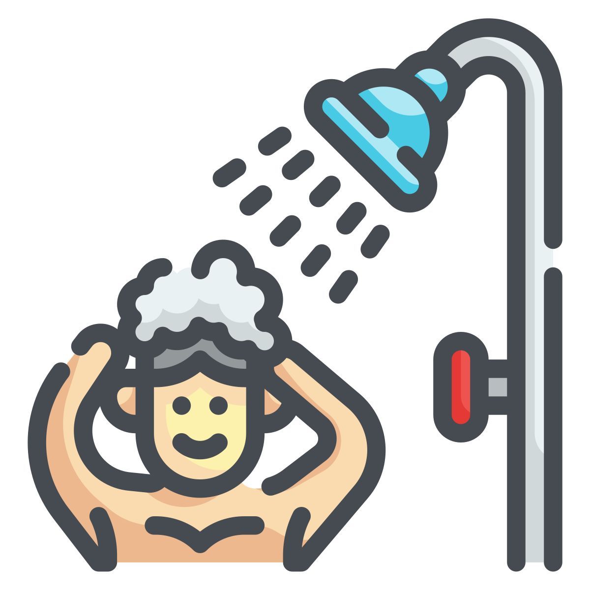 shower icon