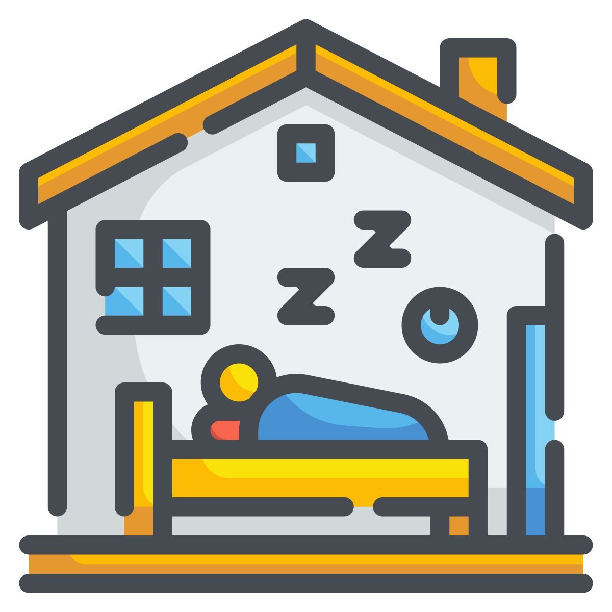 sleep icon
