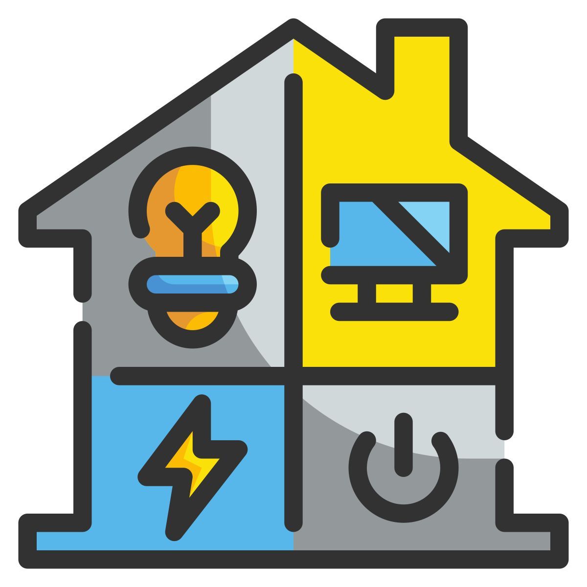 smarthome icon