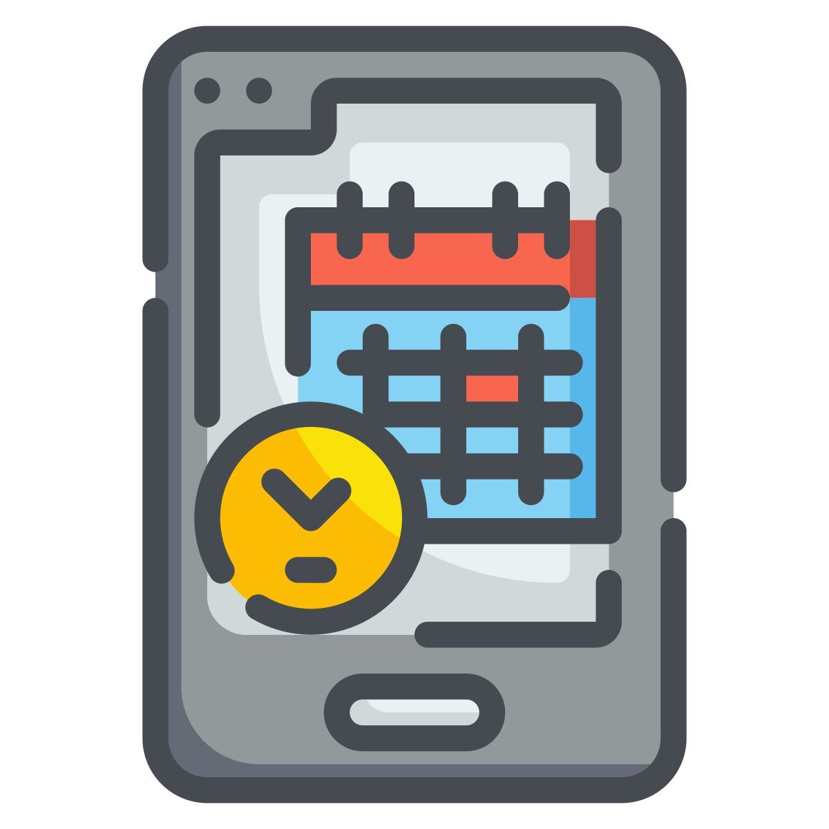 smartphone icon
