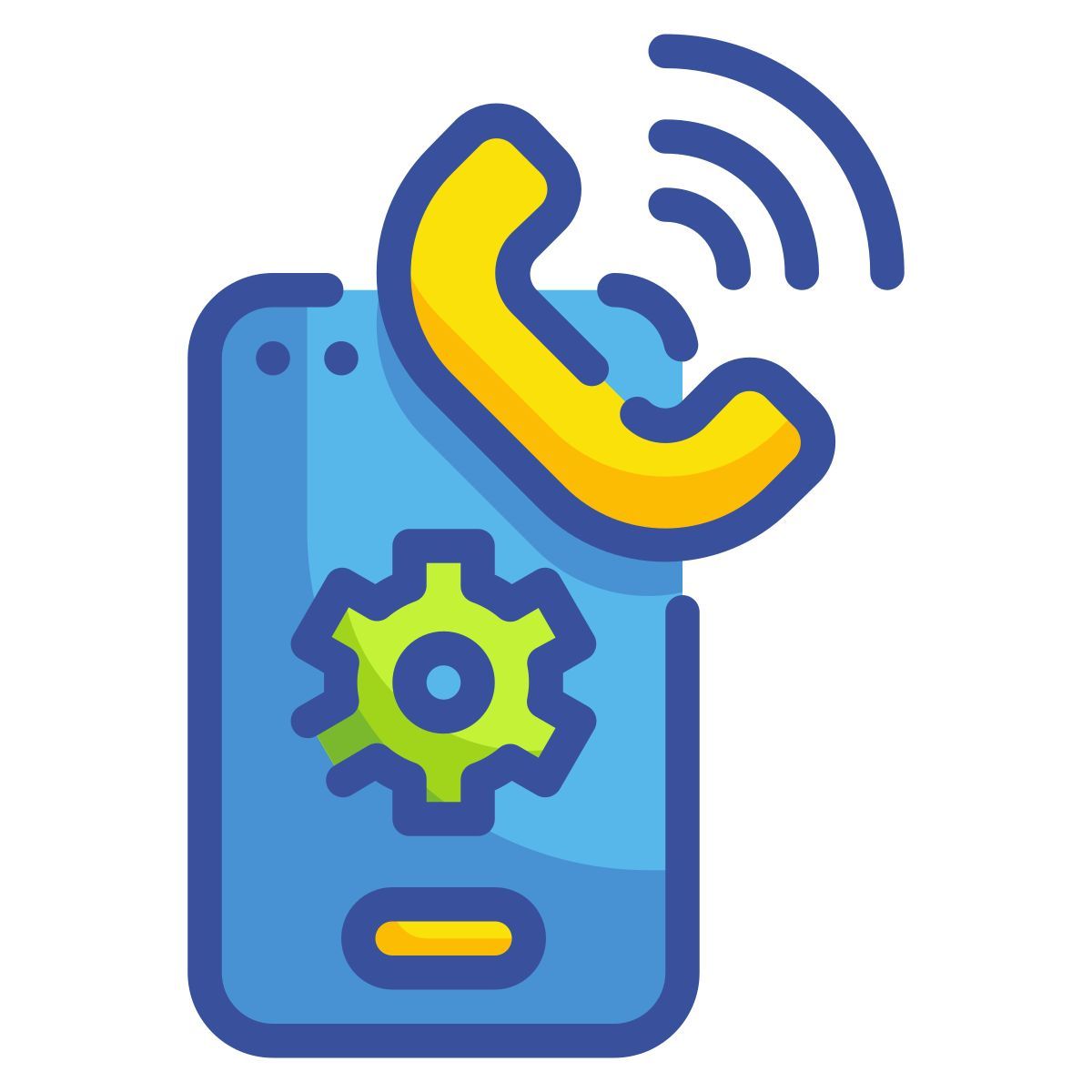 smartphone icon