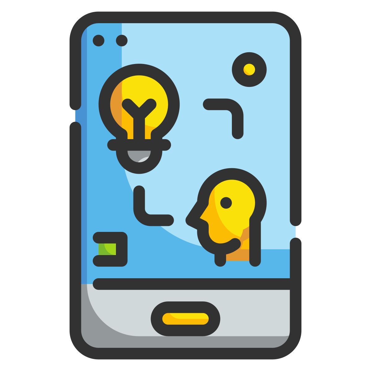 smartphone icon