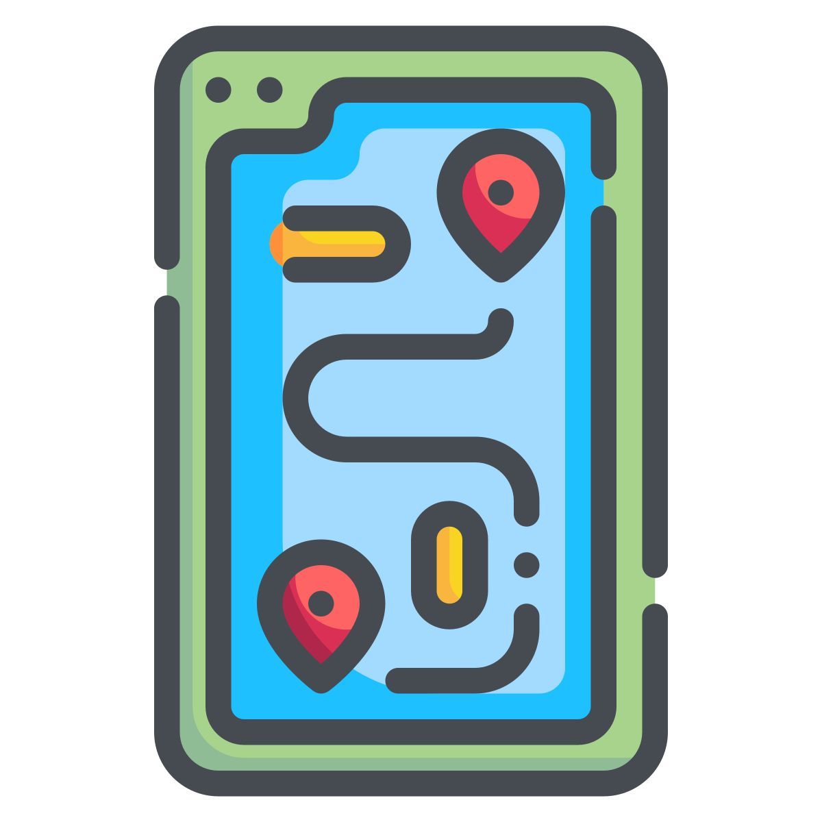 smartphone icon