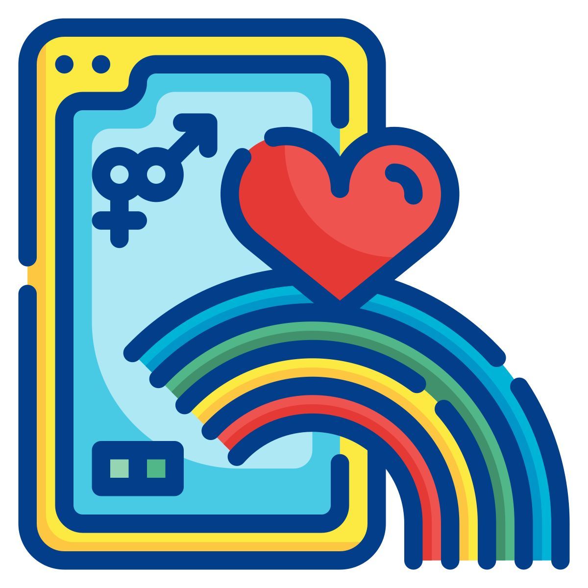 smartphone icon