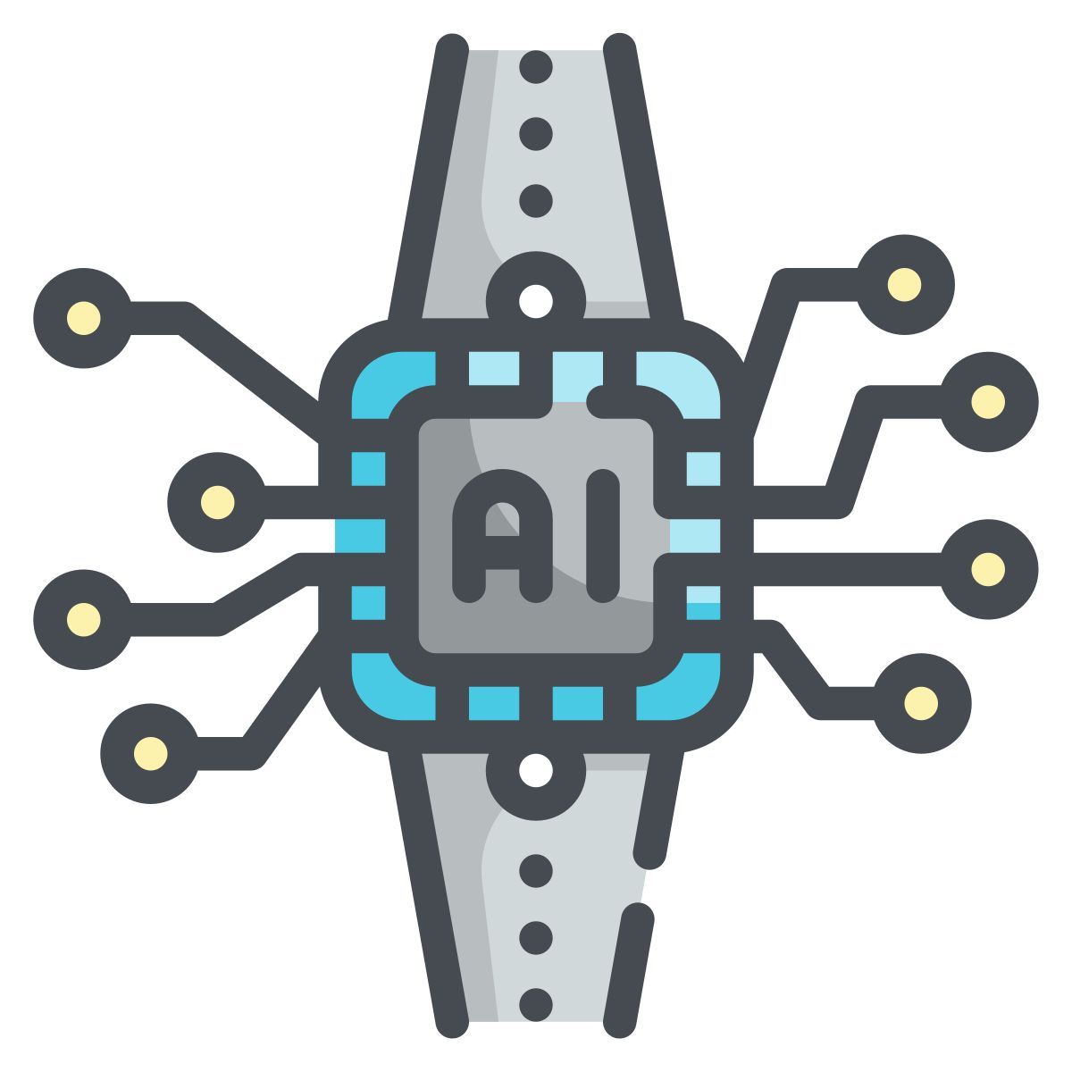 smartwatch icon