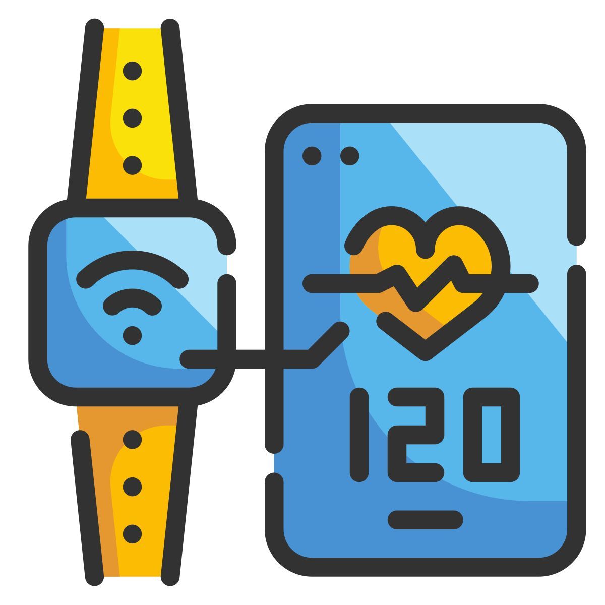 smartwatch icon