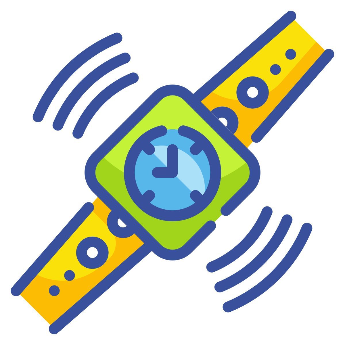 smartwatch icon