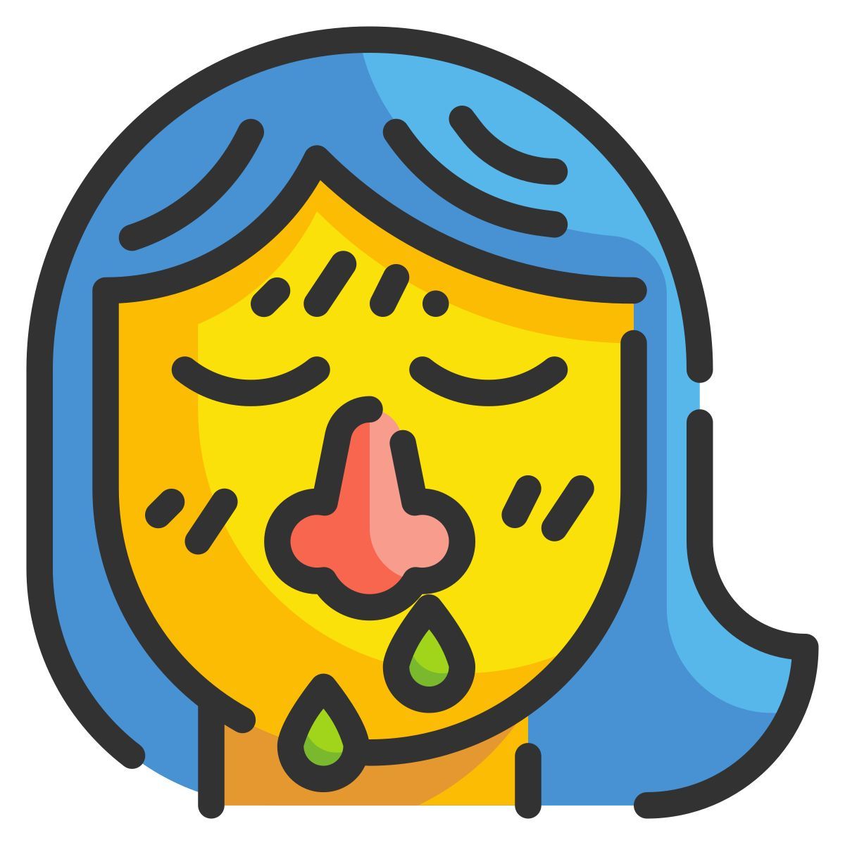 snot icon