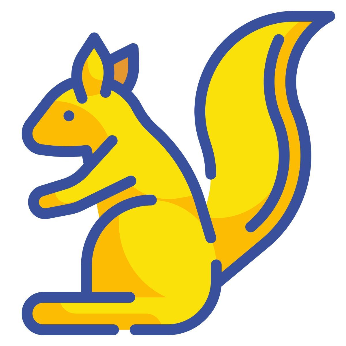 ardilla icon