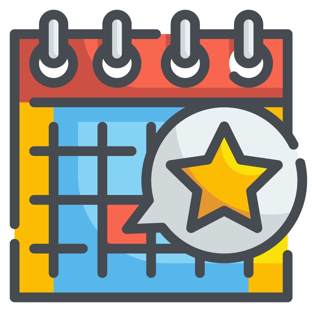 event icon