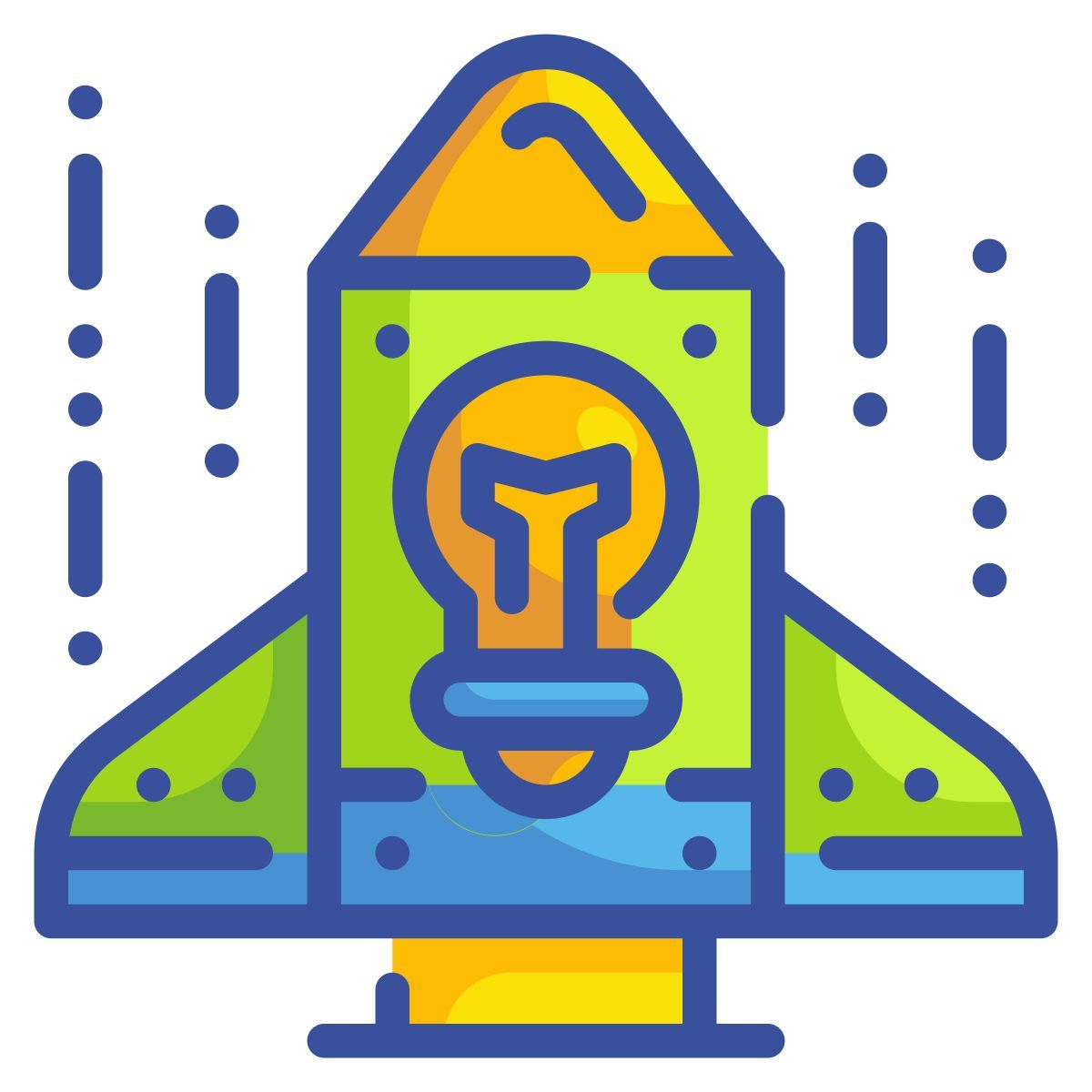 startup icon