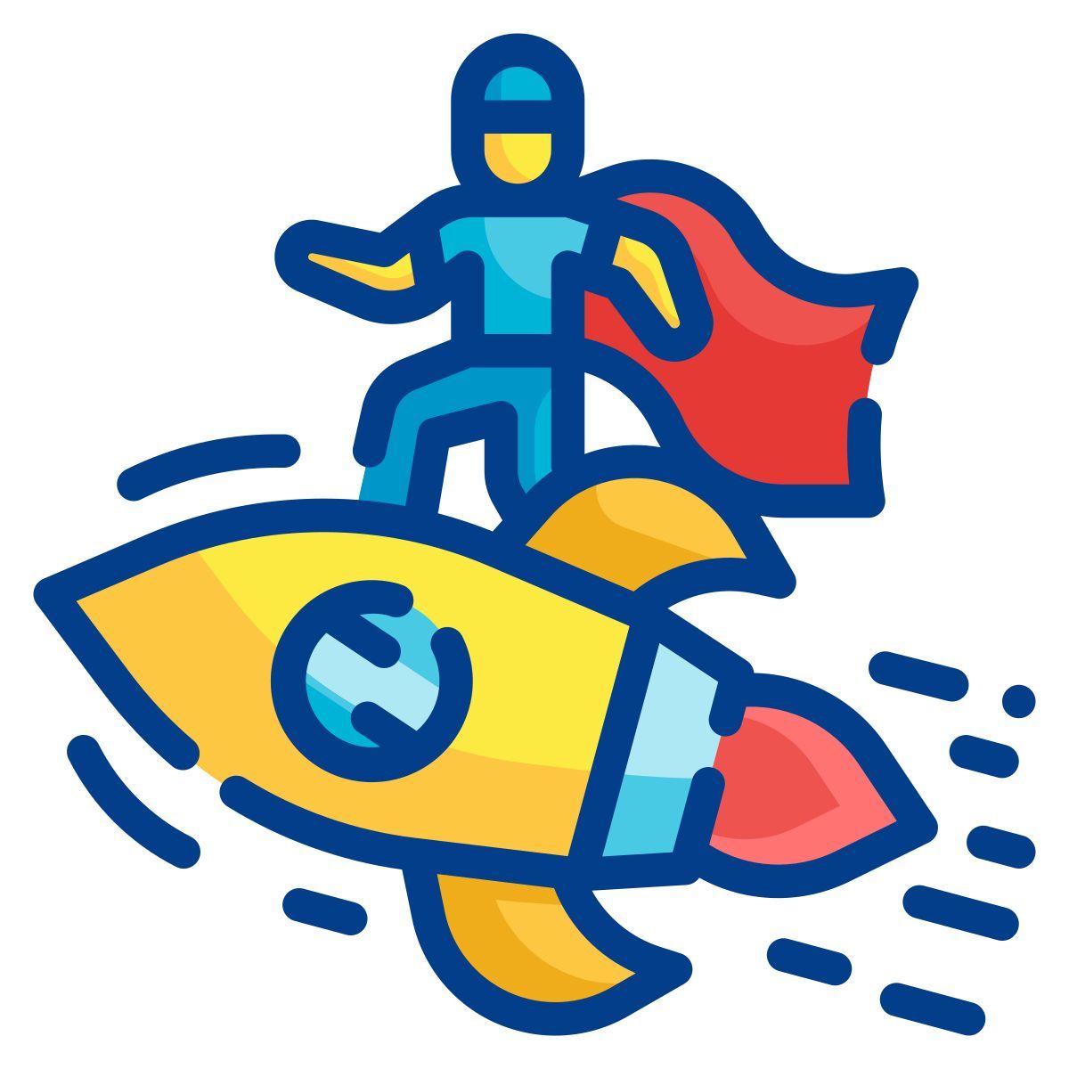 startup icon