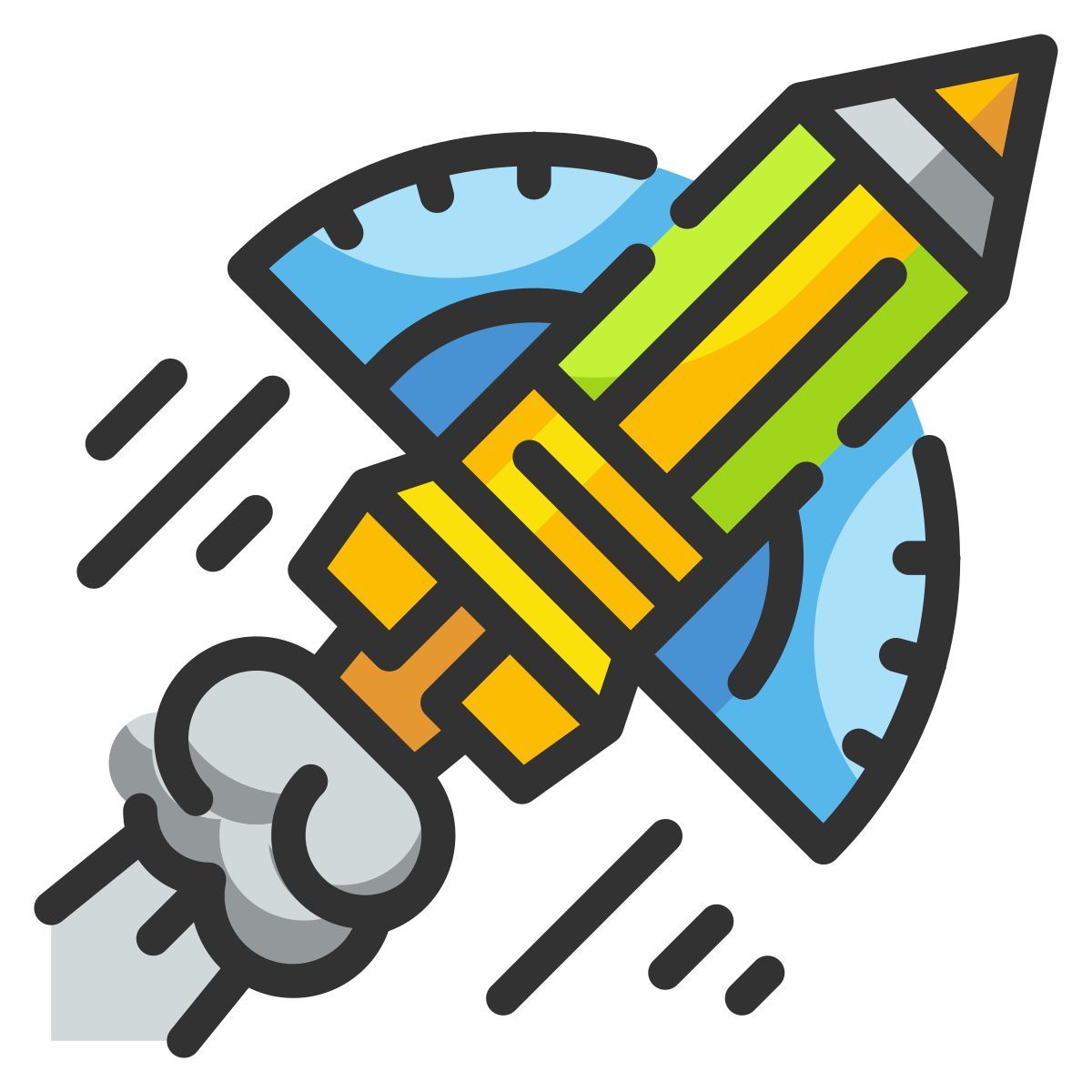 startup icon