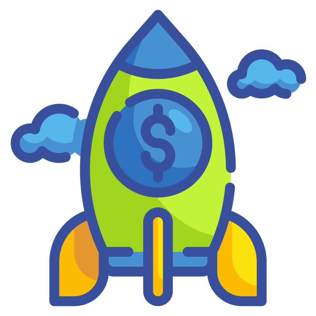 startup icon