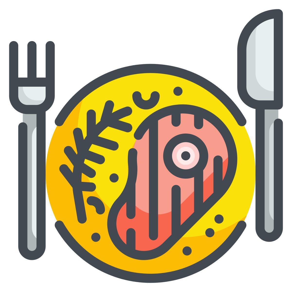steak icon