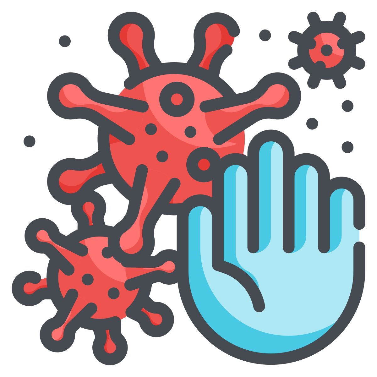 stop icon