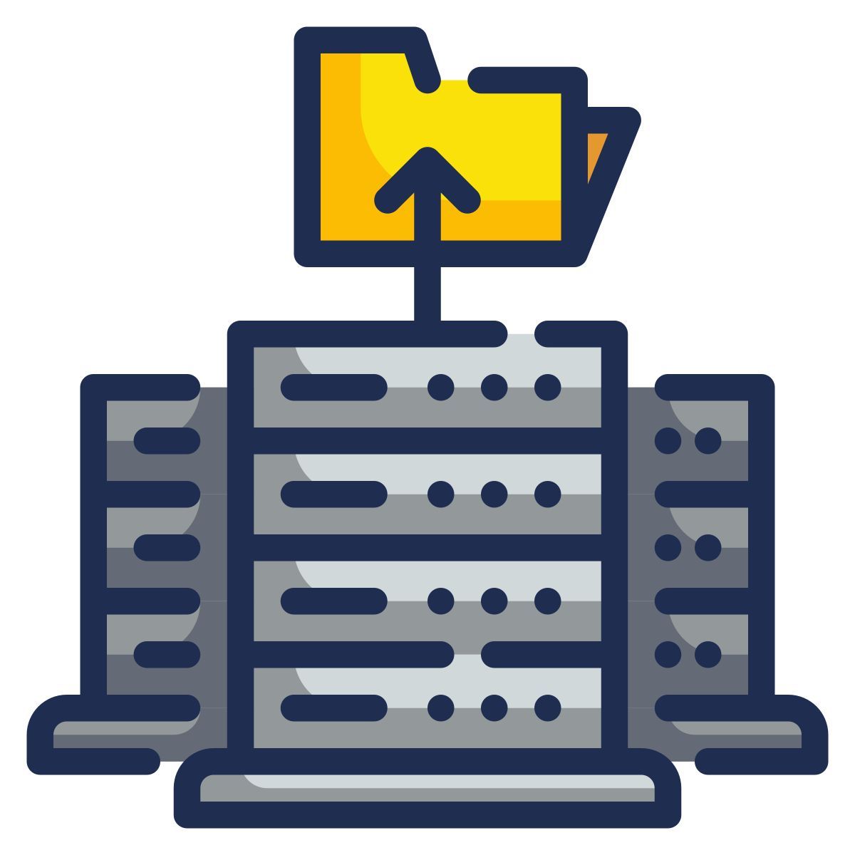 storage icon