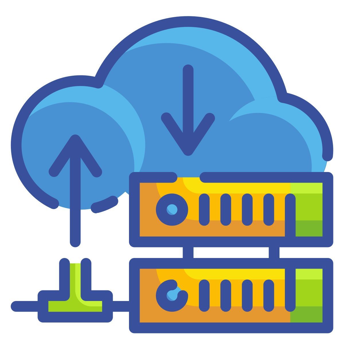 storage icon