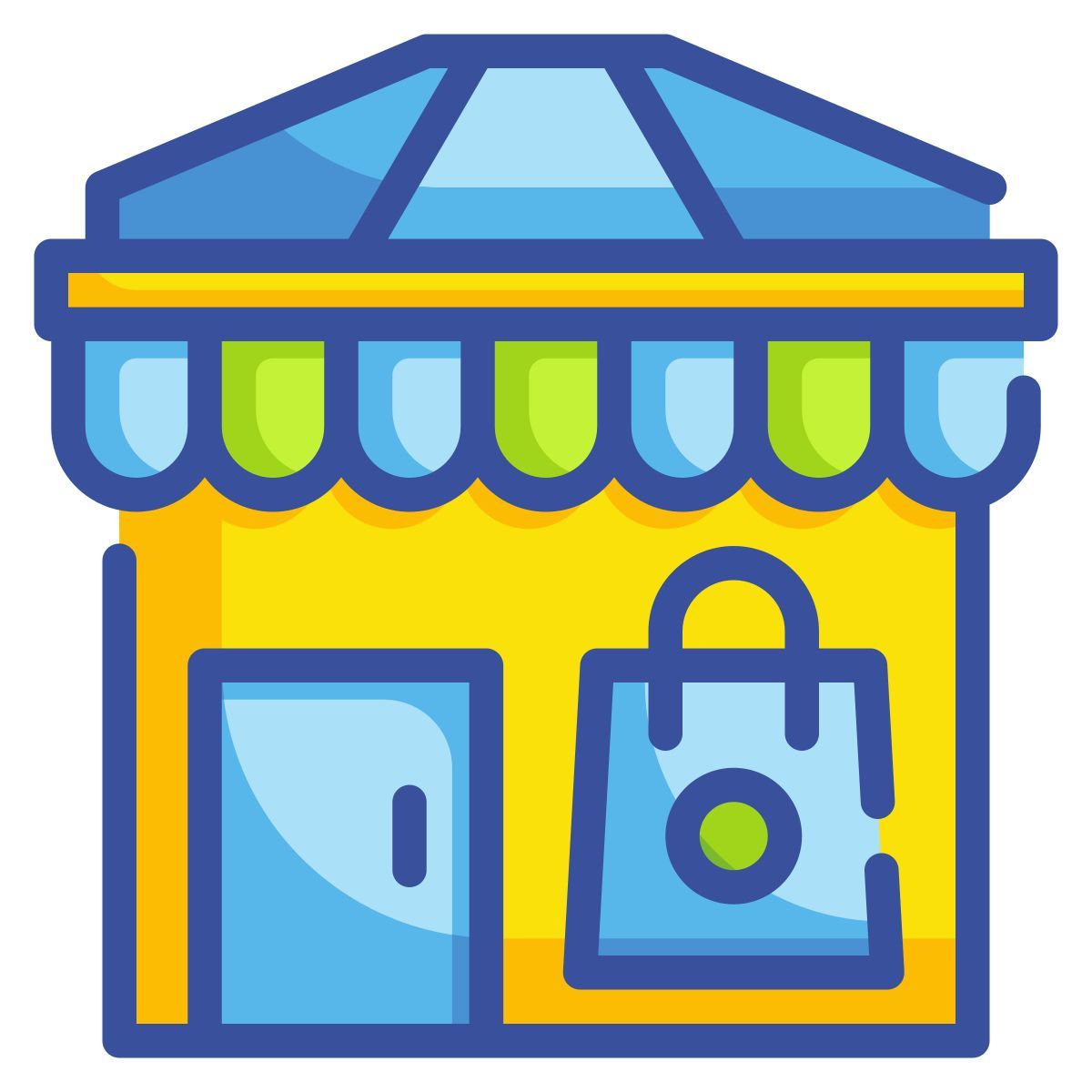 store icon