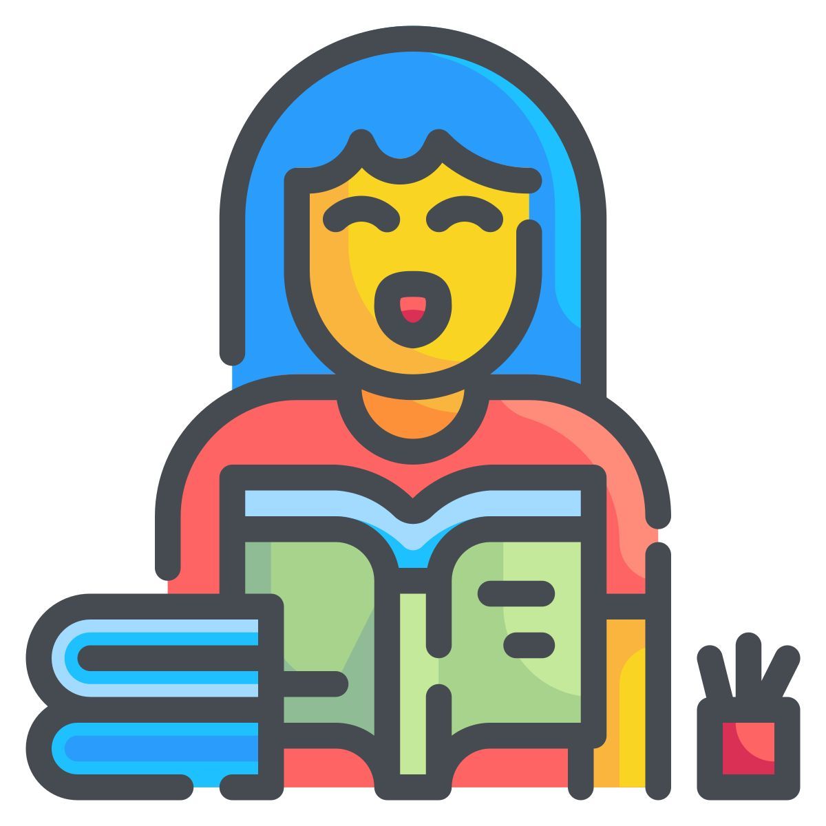 Alumno icon