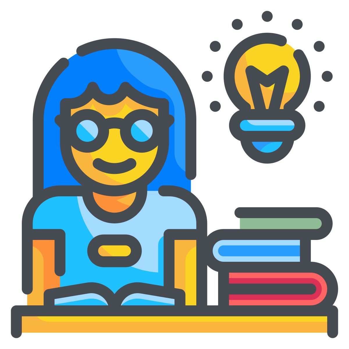 student icon