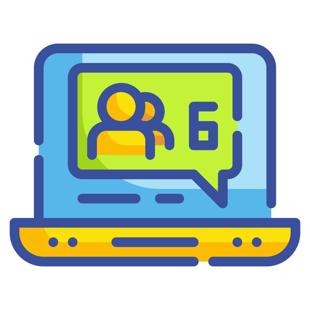 abbonati icon