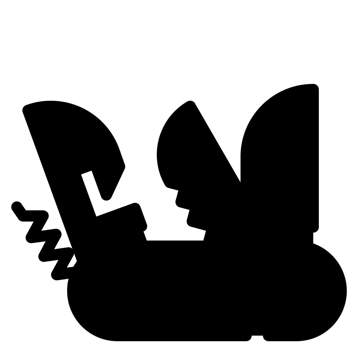 cuchillo del ejército suizo icon
