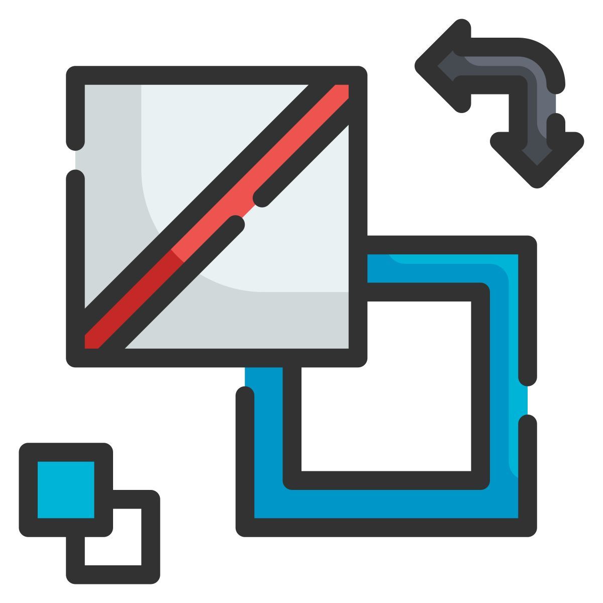 switch icon