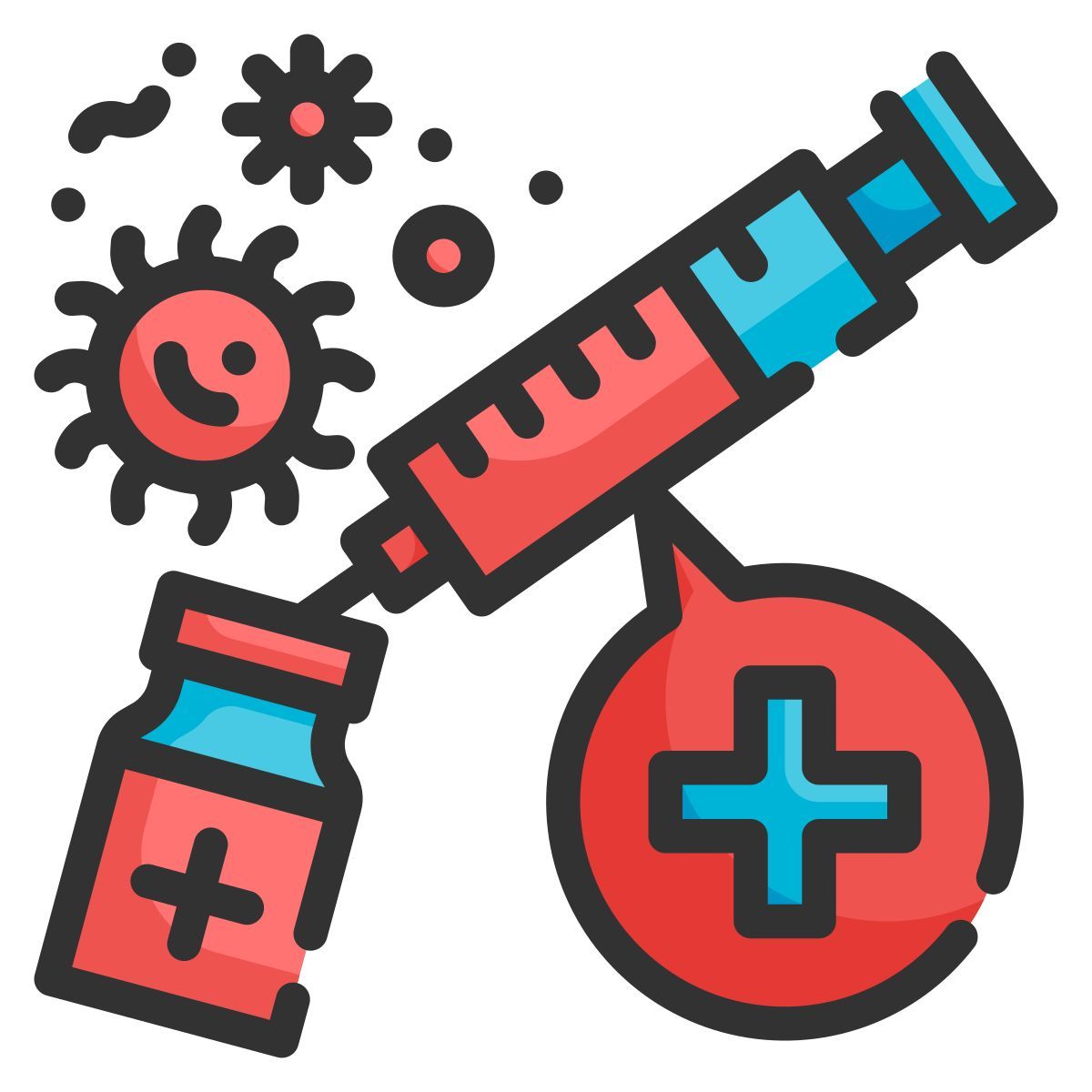 syringe icon